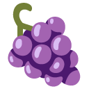 grapes on Google