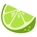 lime on Google