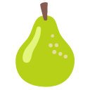 pear on Google