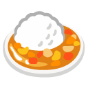 curry rice on Google