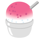 shaved ice on Google