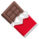 chocolate bar on Google
