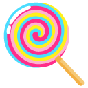 lollipop on Google