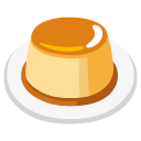 custard on Google