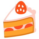 shortcake on Google