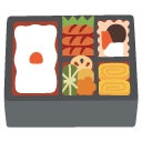bento box on Google