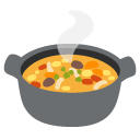 pot of food on Google