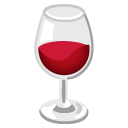 wine glass on Google