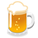 beer mug on Google