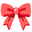 ribbon on Google