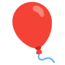 balloon on Google
