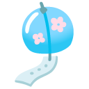 wind chime on Google