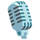studio microphone on Google