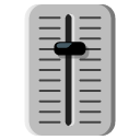 level slider on Google