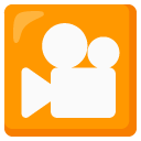 cinema on Google