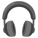 headphone on Google