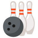 bowling on Google
