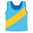 running shirt on Google