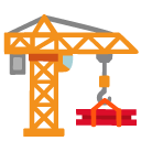 building construction on Google