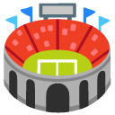 stadium on Google