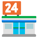 convenience store on Google