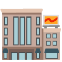 department store on Google