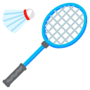 badminton on Google