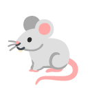 mouse on Google