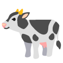 cow on Google