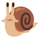 snail on Google