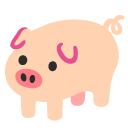 pig on Google