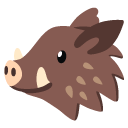 boar on Google