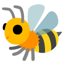 honeybee on Google