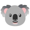 koala on Google