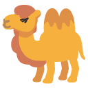 two-hump camel on Google
