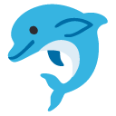 dolphin on Google