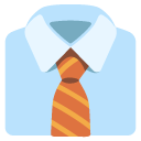 necktie on Google