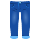 jeans on Google