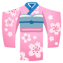 kimono on Google