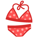 bikini on Google