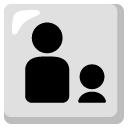 family: man, boy on Google