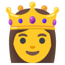 princess on Google