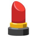 lipstick on Google