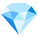 gem stone on Google