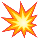 collision on Google