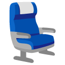 seat on Google