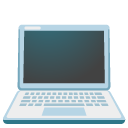 laptop on Google