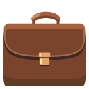 briefcase on Google
