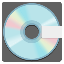 computer disk on Google