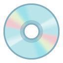 optical disk on Google